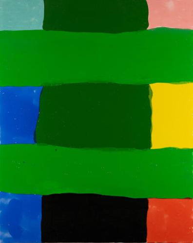 Trying Green