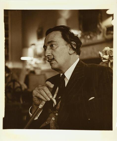 Salvador Dali