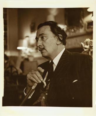 Salvador Dali