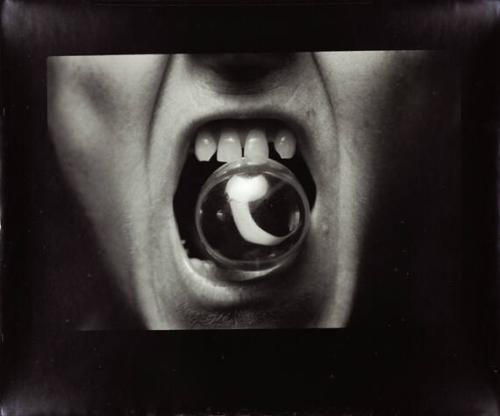 untitled (mouth)