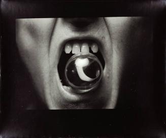 untitled (mouth)