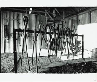 untitled (tool rack)