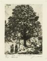 Vorm Dorf (Before The Village)