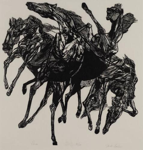 Horses