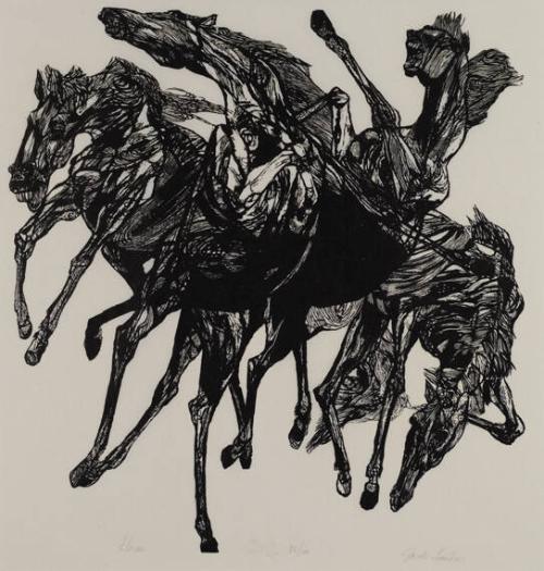 Horses