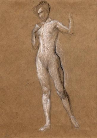 Nude Drawing