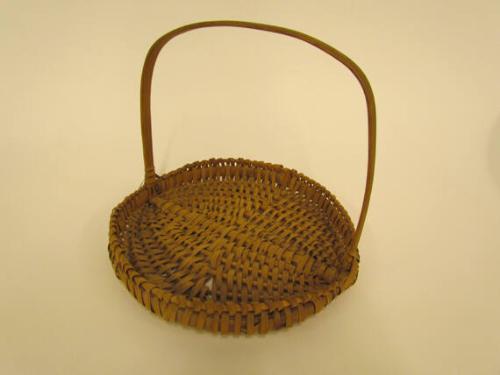 Southern Tray Basket