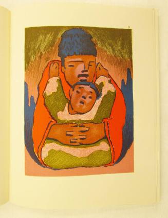Embrace - from Picture Book II