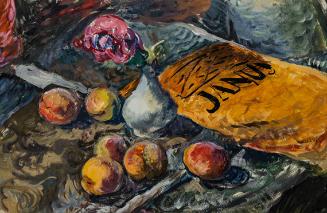 Fruit and Janus Magazine