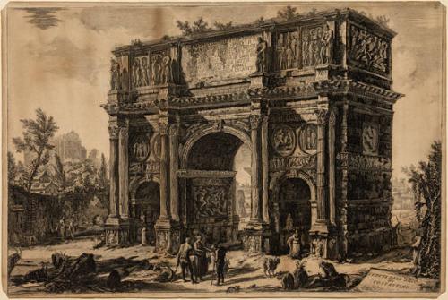 Arch of Constantine