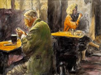 Table For One