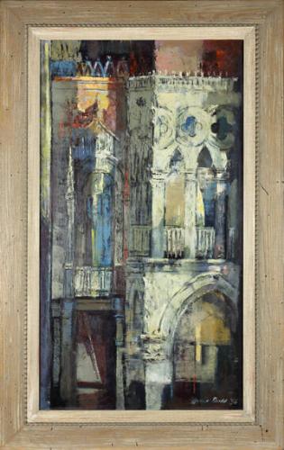 untitled (Cathedral)