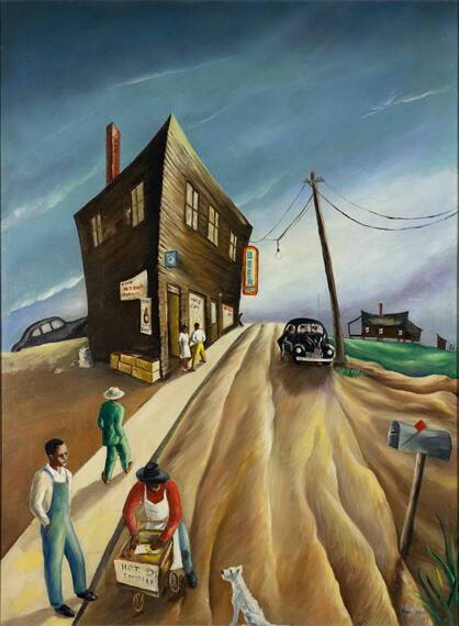 Juke Joint