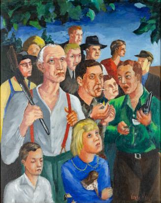 The Lynchers