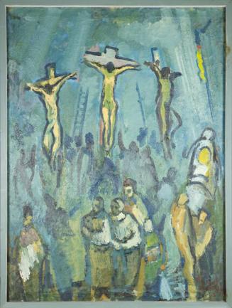 Crucifixion