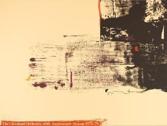 untitled (Cleveland Orchestra print)