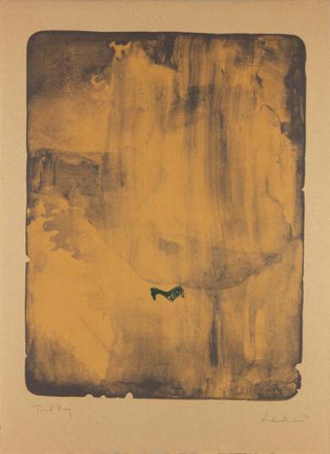 Bronze Smoke, TP 21 (339)