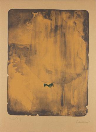 Bronze Smoke, TP 21 (339)