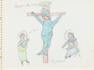 Christ on the Cross