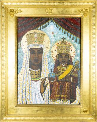 Madonna and Child