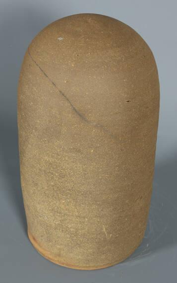 Grave-Marker or Garden Ornament, Washington County, GA