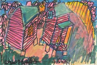 untitled (Shacks)