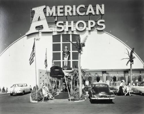American Shops, Lodi, NJ