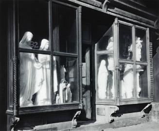 Saints For Sale, New York