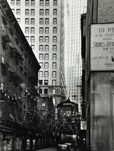 Italian Festival, New York