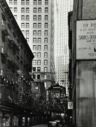 Italian Festival, New York