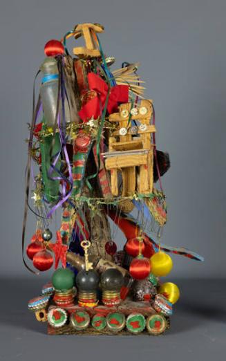 Spirit Tree