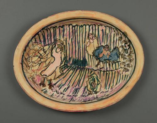 untitled (Chickens)