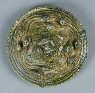 Lid for Hill Jar
