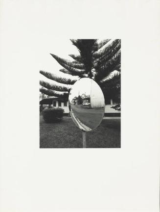 Australia, Traffic Monitor