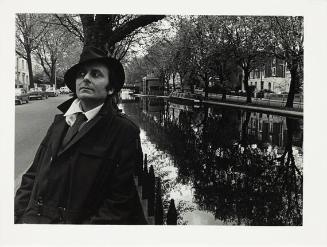 Barry Humphries - Dame Edna, Little Venice