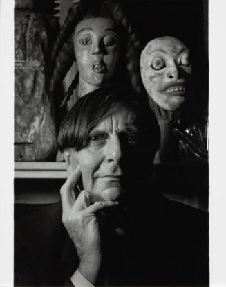 Barry Humphries, Sydney