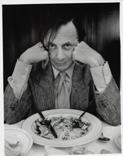 Barry Humphries, Sydney