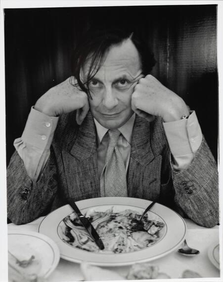 Barry Humphries, Sydney