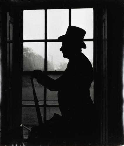 Cecil Beaton