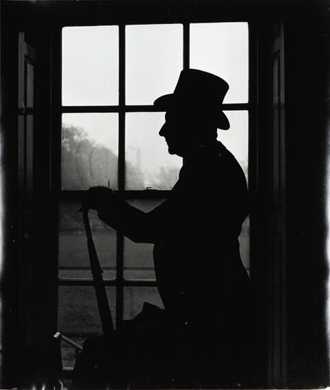 Cecil Beaton