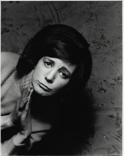Cilla Black, London