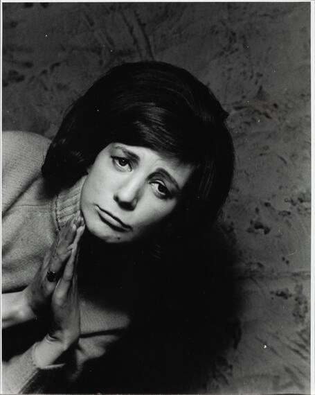 Cilla Black, London