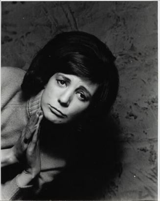 Cilla Black, London