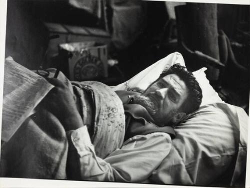 Douglas Glass, Photographer, Paris