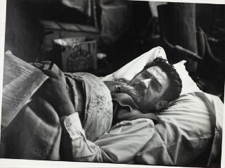 Douglas Glass, Photographer, Paris
