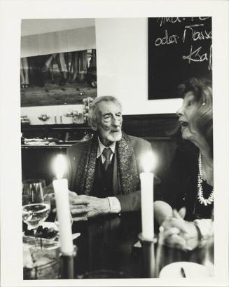 Fritz Gruber, Koln