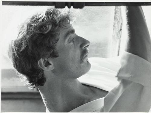 Graham Murphey