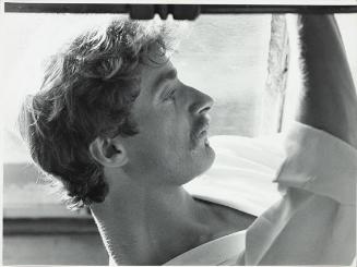 Graham Murphey