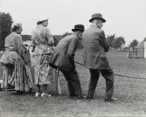 Horse Show, Richmond