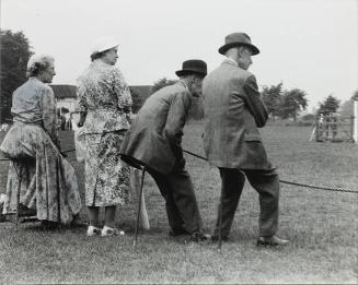 Horse Show, Richmond
